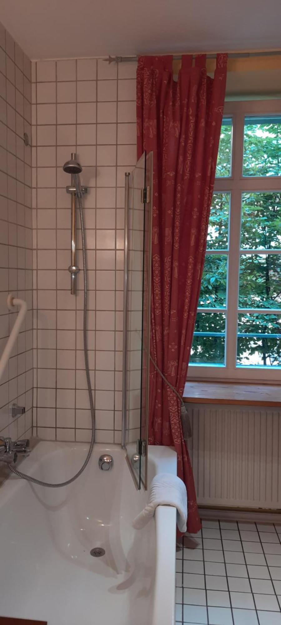 Altstadtapartment Rochusstrasse Μάιντς Εξωτερικό φωτογραφία