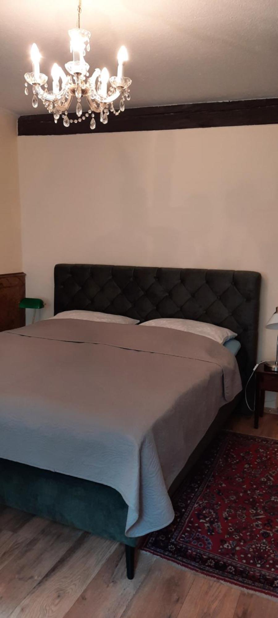 Altstadtapartment Rochusstrasse Μάιντς Εξωτερικό φωτογραφία