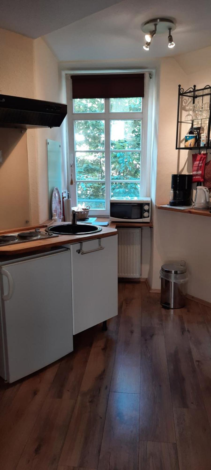 Altstadtapartment Rochusstrasse Μάιντς Εξωτερικό φωτογραφία