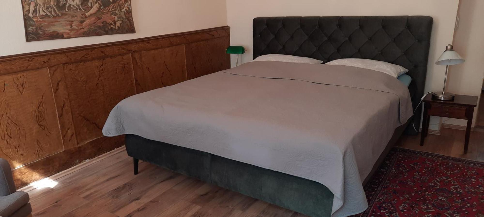 Altstadtapartment Rochusstrasse Μάιντς Εξωτερικό φωτογραφία