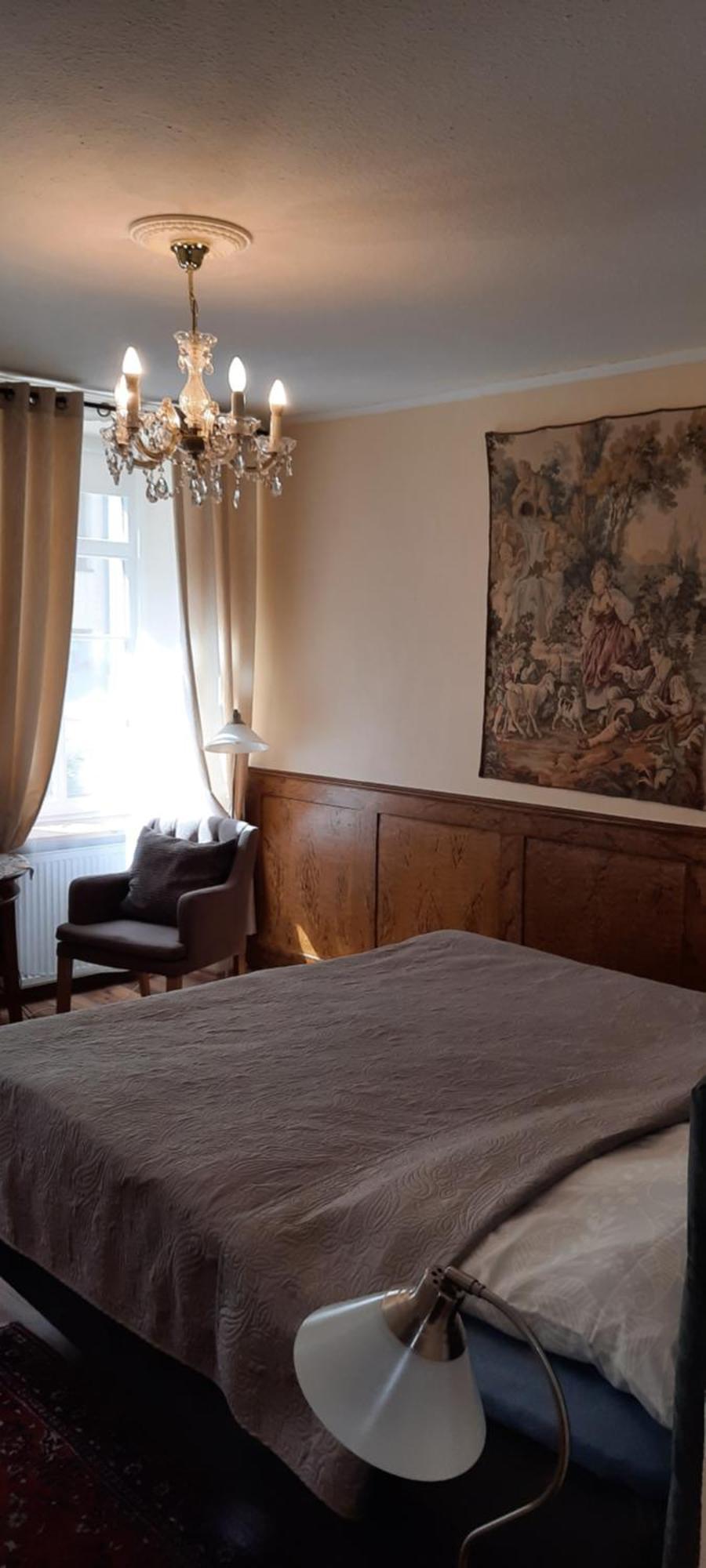 Altstadtapartment Rochusstrasse Μάιντς Εξωτερικό φωτογραφία