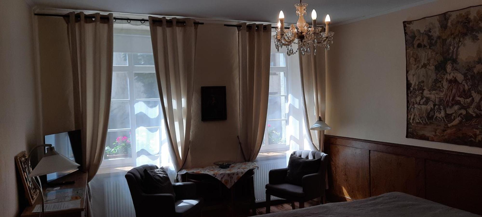 Altstadtapartment Rochusstrasse Μάιντς Εξωτερικό φωτογραφία