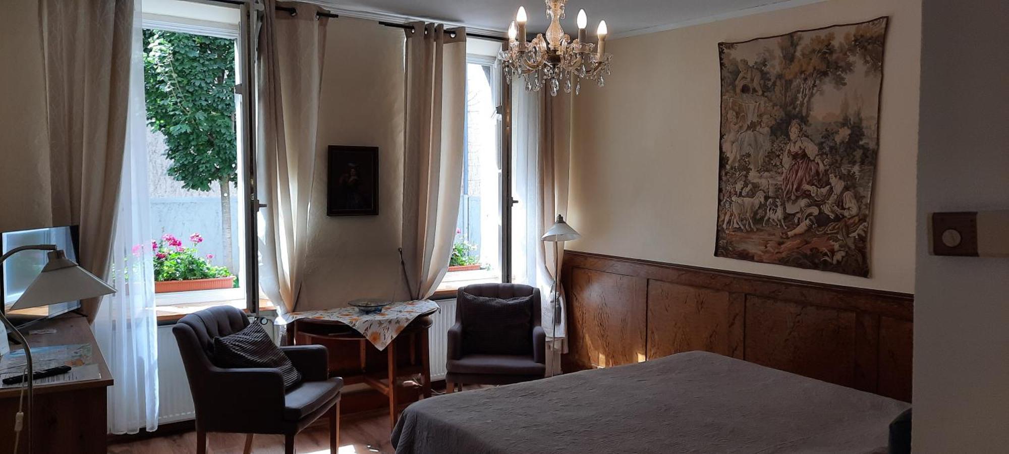 Altstadtapartment Rochusstrasse Μάιντς Εξωτερικό φωτογραφία