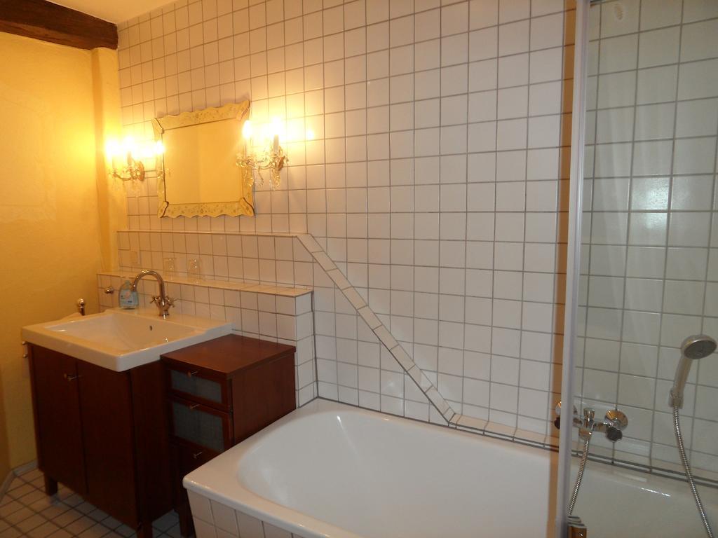 Altstadtapartment Rochusstrasse Μάιντς Δωμάτιο φωτογραφία