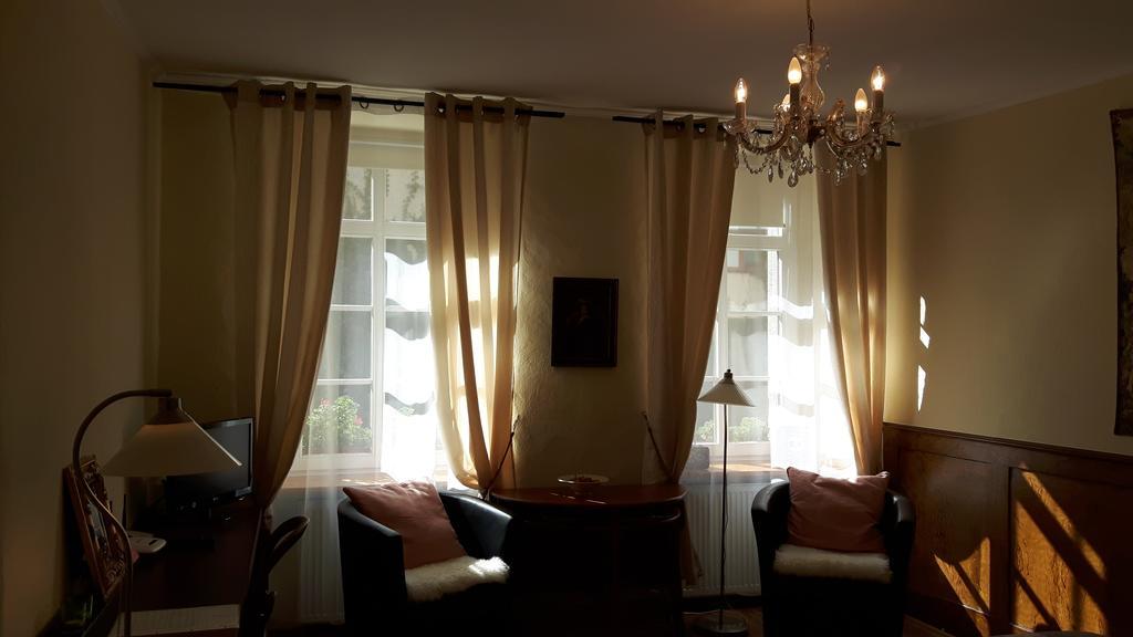 Altstadtapartment Rochusstrasse Μάιντς Εξωτερικό φωτογραφία